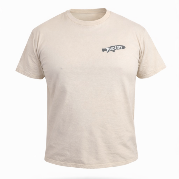 T-Shirt - Khaki