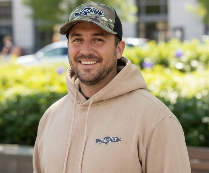 Hoodie - Khaki - Image 3